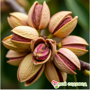 Миндаль Шедевр